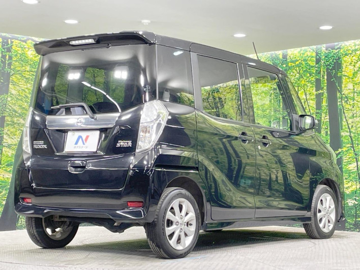 2017 Nissan DAYZ ROOX DBA-B21A (UW-6a126b73769c0)[5]