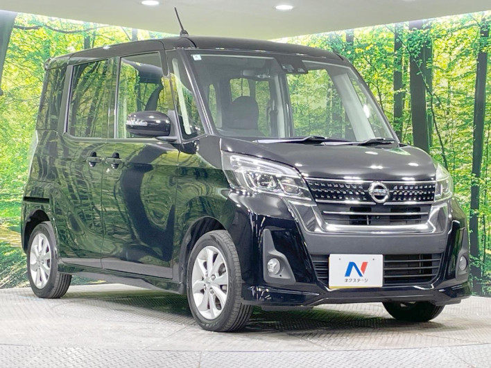 2017 Nissan DAYZ ROOX DBA-B21A (UW-6a126b73769c0)[7]