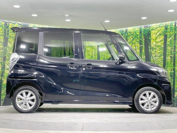 2017 Nissan DAYZ ROOX DBA-B21A (UW-6a126b73769c0)[6]