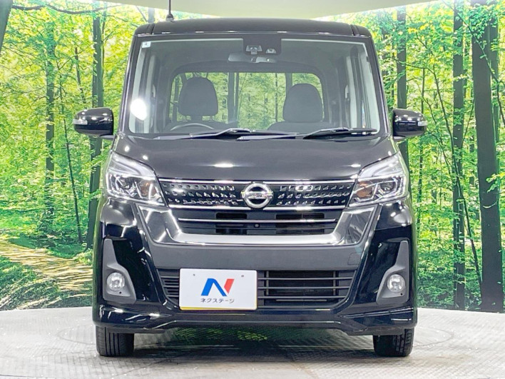 2017 Nissan DAYZ ROOX DBA-B21A (UW-6a126b73769c0)[8]