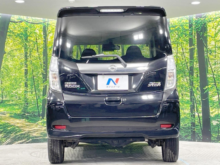 2017 Nissan DAYZ ROOX DBA-B21A (UW-6a126b73769c0)[4]