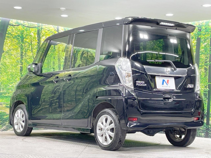 2017 Nissan DAYZ ROOX DBA-B21A (UW-6a126b73769c0)[11]