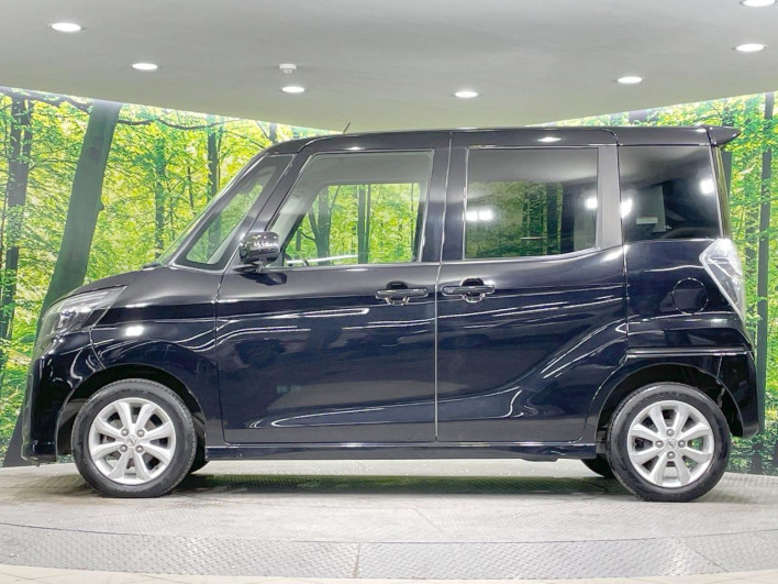 2017 Nissan DAYZ ROOX DBA-B21A (UW-6a126b73769c0)[10]