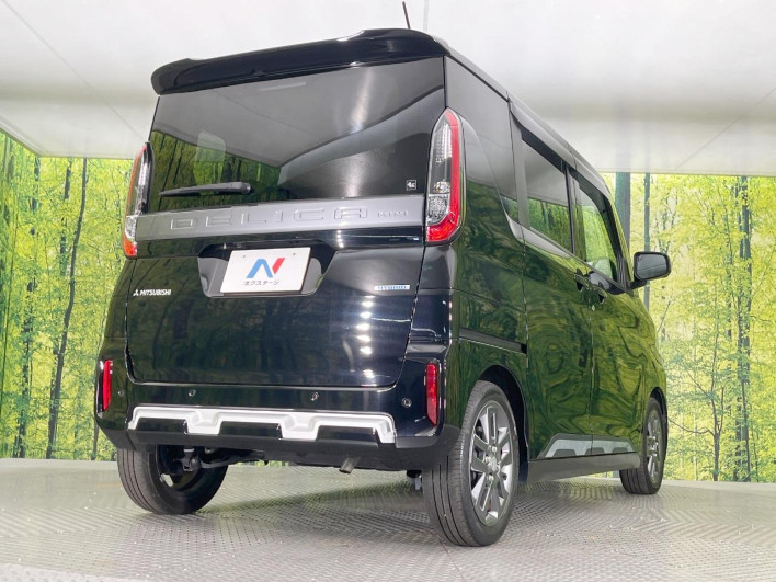 2023 Mitsubishi Delica Mini 5AA-B34A (UW-6a126b7936e01)[19]