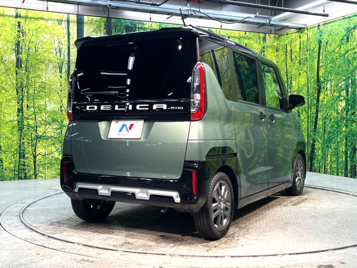2023 Mitsubishi Delica Mini 4AA-B35A (UW-6a126b7a28b4e)[20]