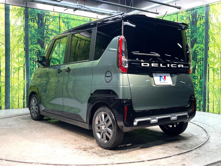 2023 Mitsubishi Delica Mini 4AA-B35A (UW-6a126b7a28b4e)[8]