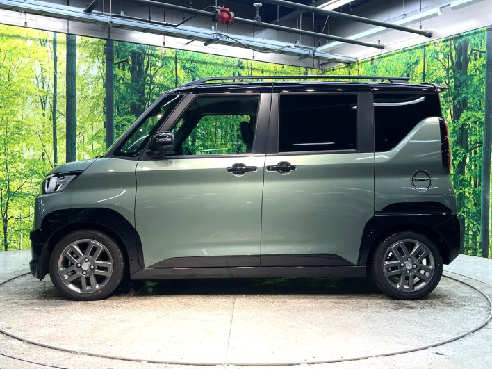 2023 Mitsubishi Delica Mini 4AA-B35A (UW-6a126b7a28b4e)[7]