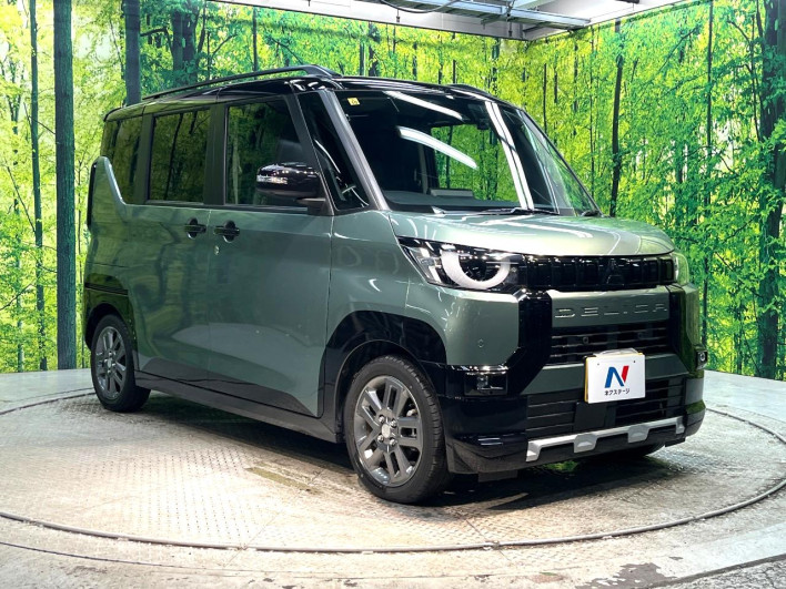 2023 Mitsubishi Delica Mini 4AA-B35A (UW-6a126b7a28b4e)[22]