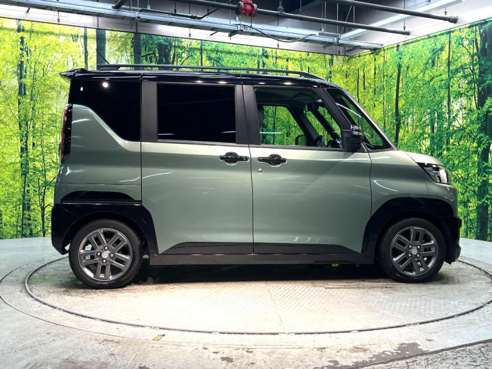 2023 Mitsubishi Delica Mini 4AA-B35A (UW-6a126b7a28b4e)[21]