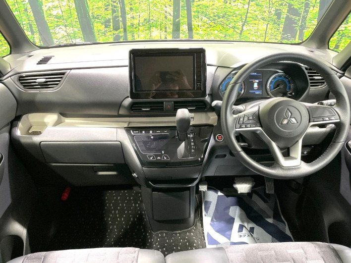 2024 Mitsubishi Delica Mini 4AA-B35A (UW-6a126b7a4c464)[4]