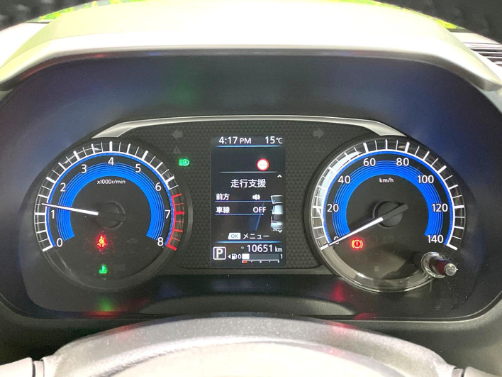 2024 Mitsubishi Delica Mini 4AA-B35A (UW-6a126b7a4c464)[22]