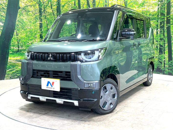 2024 Mitsubishi Delica Mini 4AA-B35A (UW-6a126b7a4c464)[0]