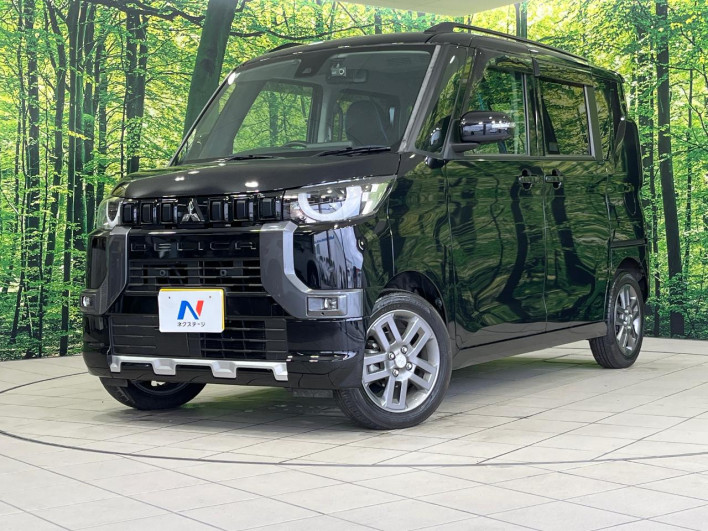2024 Mitsubishi Delica Mini 4AA-B38A (UW-6a126b7c8baa1)[0]