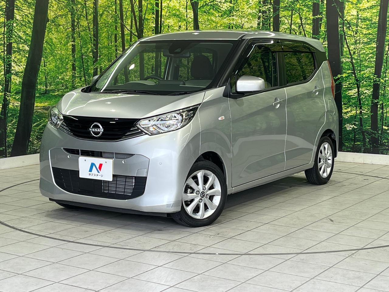 2023 Nissan Days 5BA-B43W