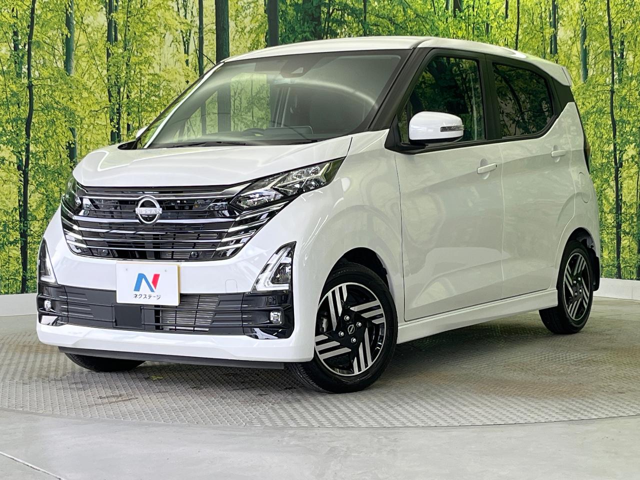 2023 Nissan Days 5AA-B44W