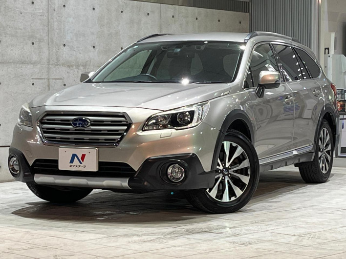2017 Subaru Legacy Outback DBA-BS9 (UW-6a126b8f3d062)[0]