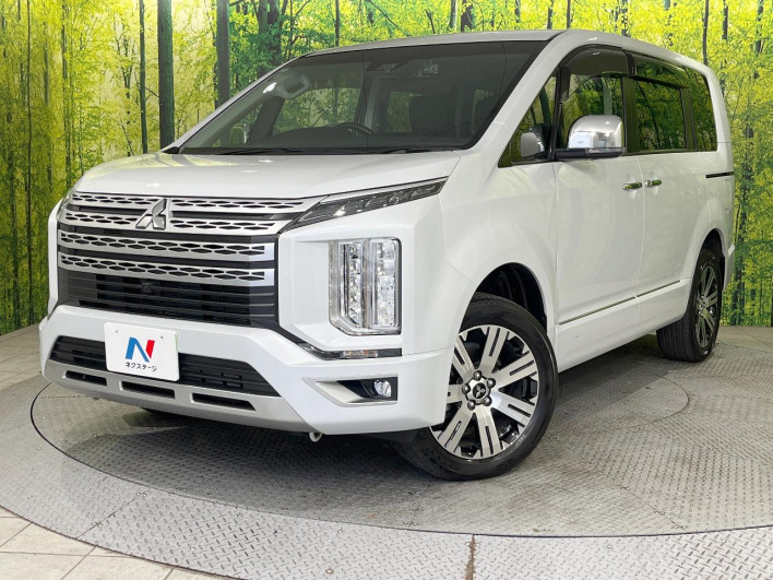 2023 Mitsubishi Delica D:5 3DA-CV1W (UW-6a126b92cf8ef)[0]
