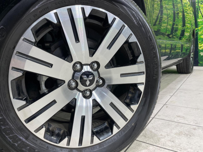 2024 Mitsubishi Delica D:5 3DA-CV1W (UW-6a126b9455f21)[5]