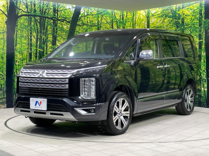 2024 Mitsubishi Delica D:5 3DA-CV1W (UW-6a126b9455f21)[14]