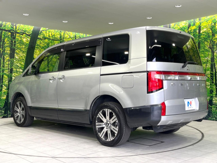 2024 Mitsubishi Delica D:5 3DA-CV1W (UW-6a126b94d6d8c)[25]