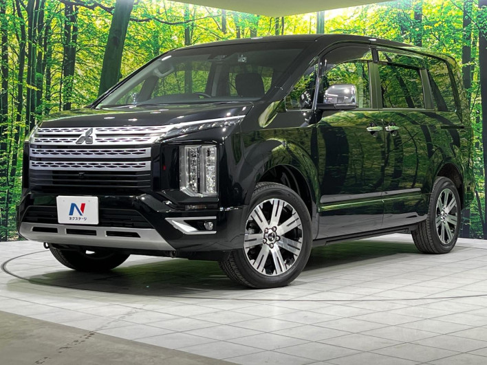 2024 Mitsubishi Delica D:5 3DA-CV1W (UW-6a126b95c1e90)[0]