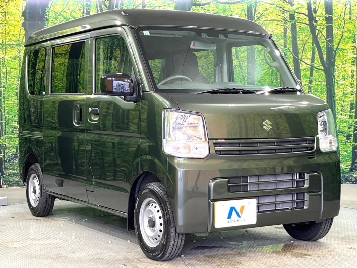 2022 Suzuki Every Wayout 5BD-DA17V (UW-6a126b99bd485)[9]