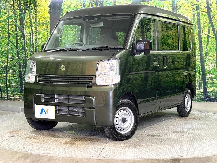2022 Suzuki Every Wayout 5BD-DA17V (UW-6a126b99bd485)[0]