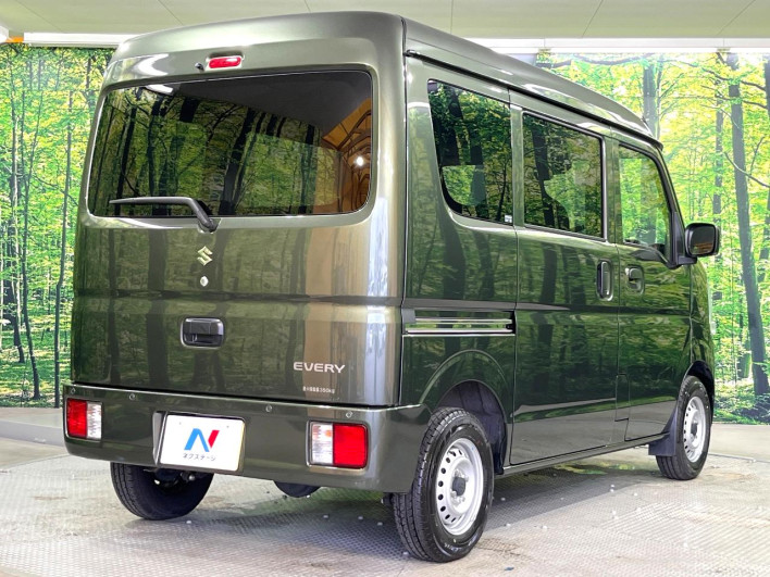 2022 Suzuki Every Wayout 5BD-DA17V (UW-6a126b99bd485)[11]