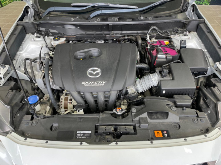 2019 Mazda CX-3 6BA-DKEFW (UW-6a126b9d4e999)[4]