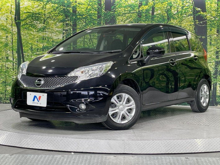 2015 Nissan Note DBA-E12 (UW-6a126ba24f00f)[0]