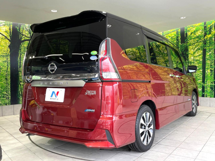 2017 Nissan Serena DAA-GFC27 (UW-6a126bb9e0c30)[20]