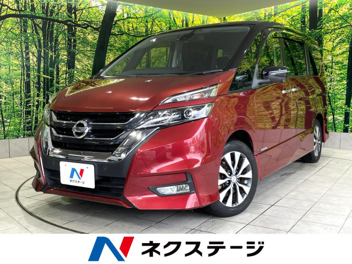 2017 Nissan Serena DAA-GFC27 (UW-6a126bb9e0c30)[3]