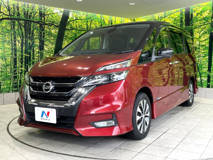 2017 Nissan Serena DAA-GFC27 (UW-6a126bb9e0c30)[7]