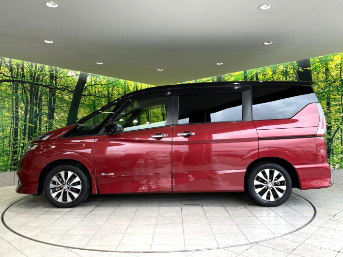 2017 Nissan Serena DAA-GFC27 (UW-6a126bb9e0c30)[8]