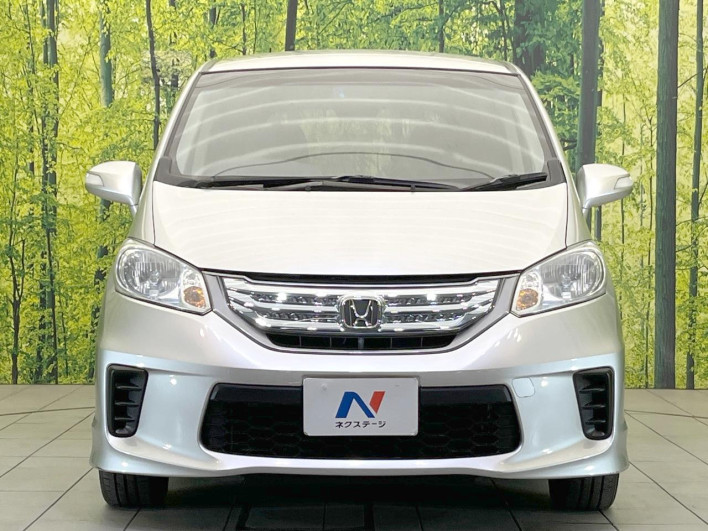 2014 Honda Freed hybrid DAA-GP3 (UW-6a126bc25d98f)[6]