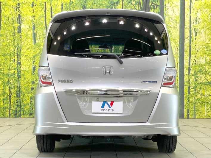 2014 Honda Freed hybrid DAA-GP3 (UW-6a126bc25d98f)[10]