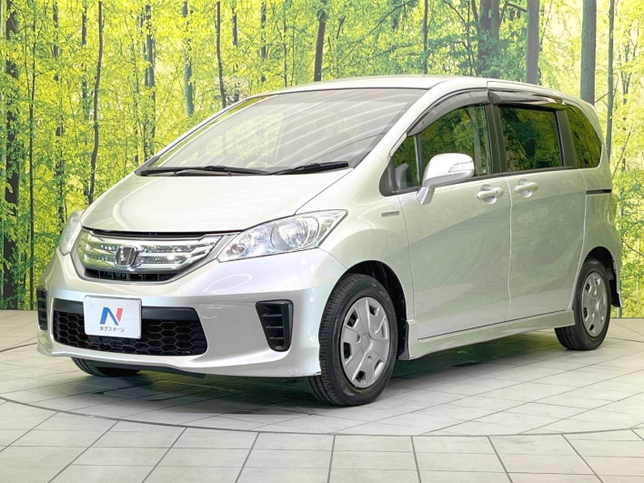 2014 Honda Freed hybrid DAA-GP3 (UW-6a126bc25d98f)[5]