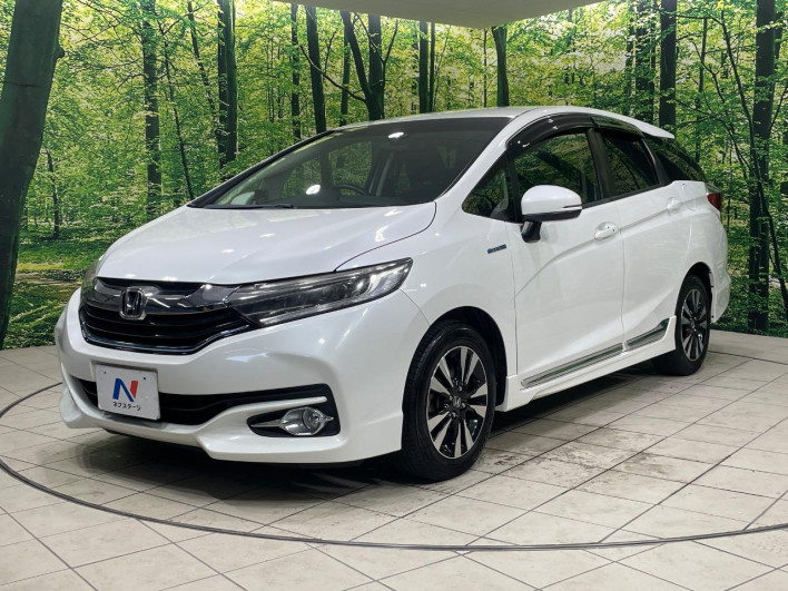 2016 Honda SHUTTLE DAA-GP7 (UW-6a126bc4c68f1)[12]