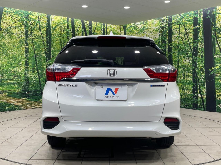 2016 Honda SHUTTLE DAA-GP7 (UW-6a126bc4c68f1)[15]