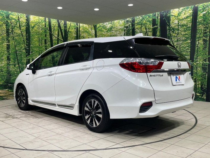 2016 Honda SHUTTLE DAA-GP7 (UW-6a126bc4c68f1)[14]