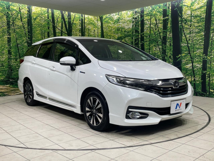 2016 Honda SHUTTLE DAA-GP7 (UW-6a126bc4c68f1)[18]