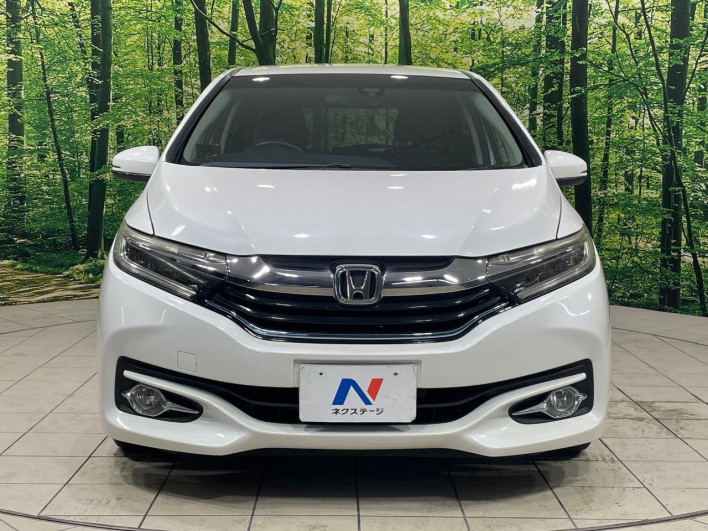 2016 Honda SHUTTLE DAA-GP7 (UW-6a126bc4c68f1)[19]