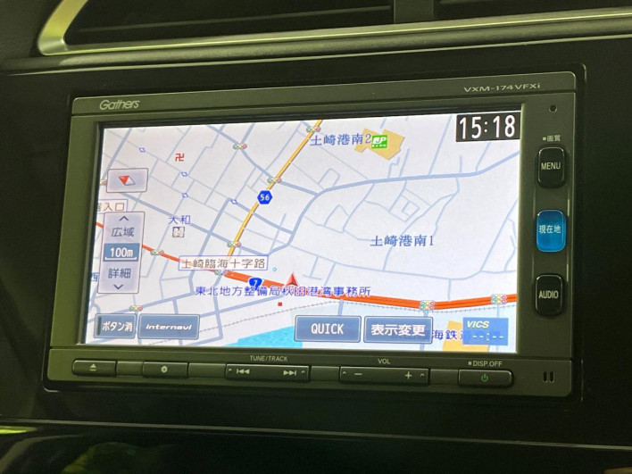 2017 Honda SHUTTLE DAA-GP8 (UW-6a126bc510c22)[19]