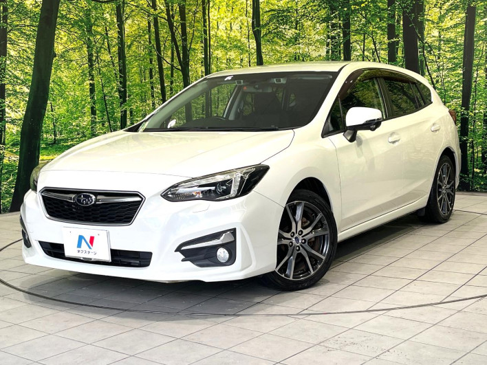 2017 Subaru Impreza Sport DBA-GT6 (UW-6a126bcb2512f)[0]