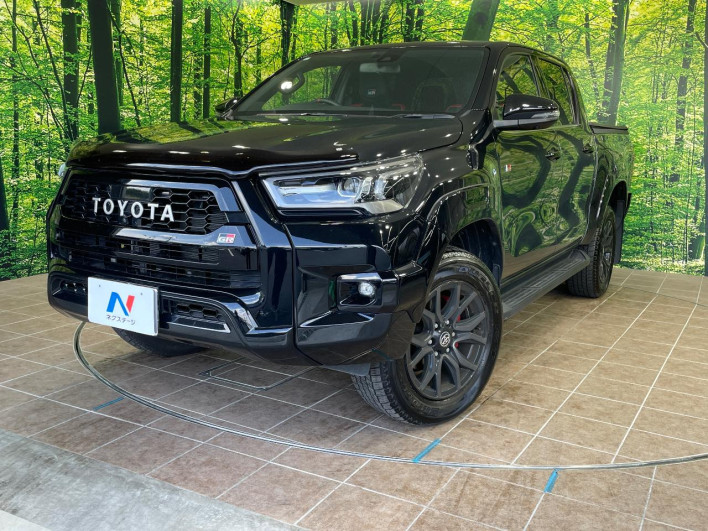 2024 Toyota Hilux 3DF-GUN125 (UW-6a126bd0afd20)[0]