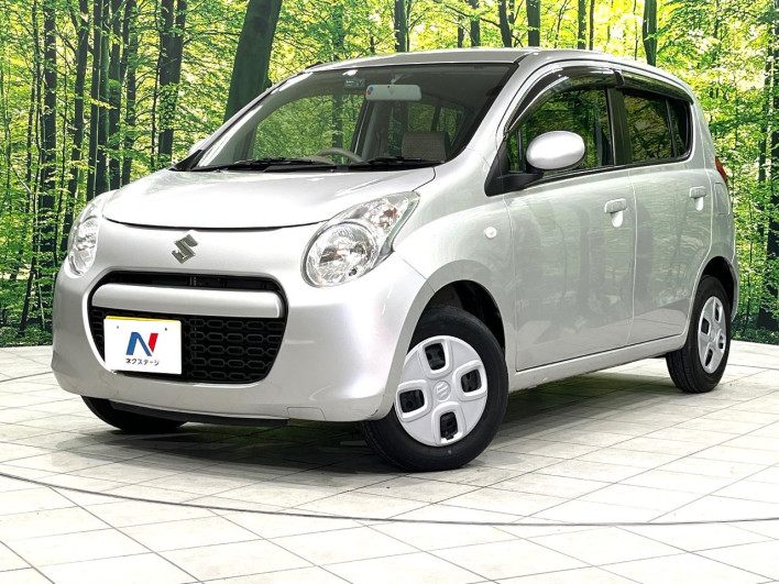 2011 Suzuki Alto DBA-HA25S (UW-6a126bd45ee81)[0]