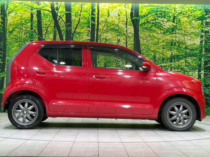 2015 Suzuki Alto DBA-HA36S (UW-6a126bd56ffc7)[18]