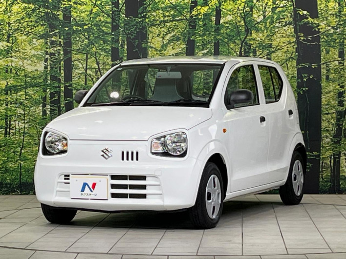 2016 Suzuki Alto DBA-HA36S (UW-6a126bd595ae1)[0]