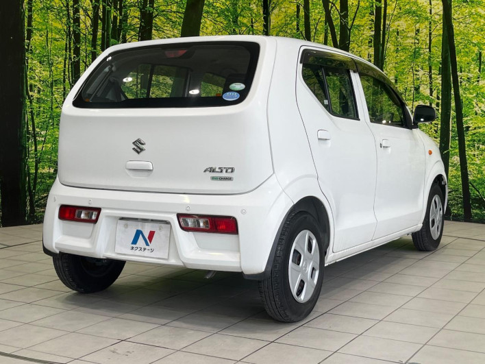 2019 Suzuki Alto DBA-HA36S (UW-6a126bd683a48)[17]