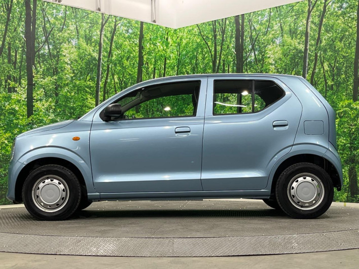 2019 Suzuki Alto DBA-HA36S (UW-6a126bd697663)[24]